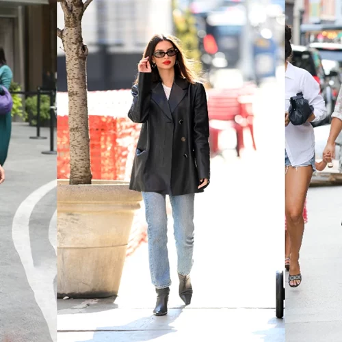 Το σύνολο που χρειάζεται μόνο 3 κομμάτια και θα σε αναδείξει στην πιο καλοντυμένη