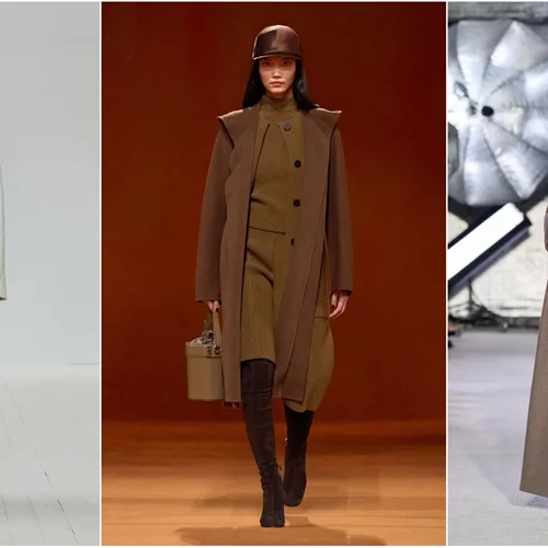 H quiet luxury παραμένει η μεγαλύτερη τάση και τη σεζόν Φ/Χ 2023-2024