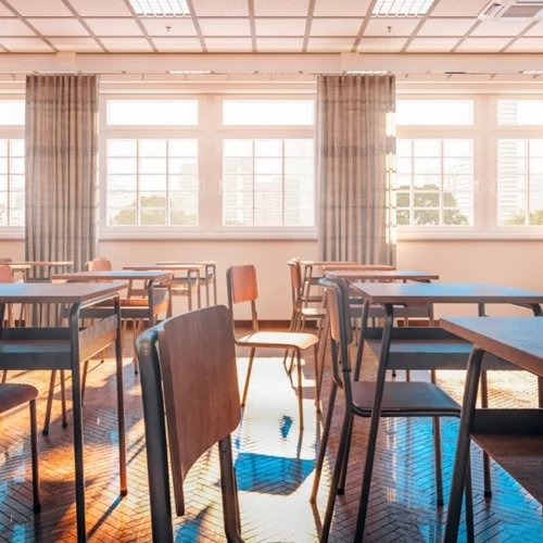 Θεσσαλονίκη | Καθηγητής γυμνασίου δικάζεται για σεξουαλική παρενόχληση μαθητριών του