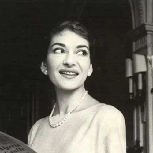 Μειωμένη είσοδος και street party στο Μουσείο "Μαρία Κάλλας"