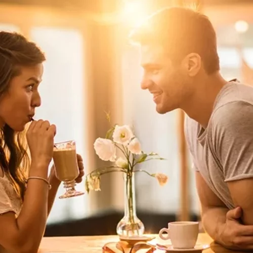 Τι είναι η PMI που καταδικάζει τη σχέση σου από το πρώτο ραντεβού;