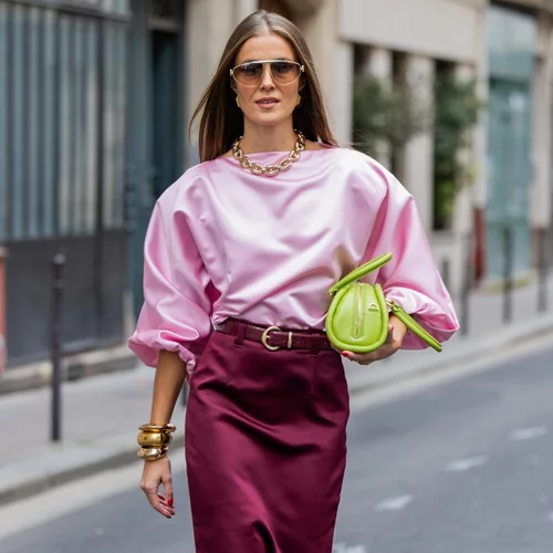 Αυτά είναι τα items που βλέπουμε παντού στα social media και θα ανανεώσουν το στιλ σου