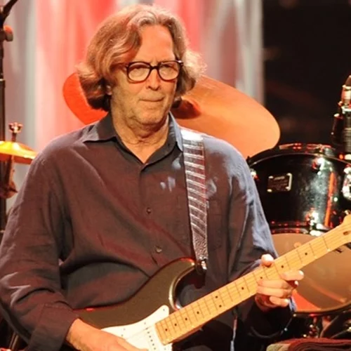 Eric Clapton | H προσωπική τραγωδία που κρύβεται πίσω από το εμβληματικό τραγούδι του Tears in Heaven