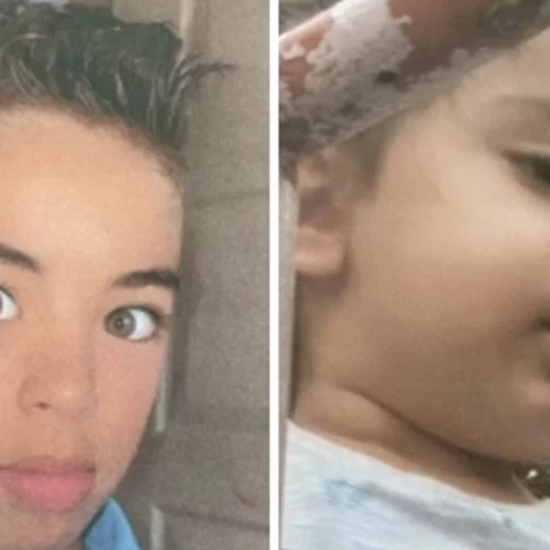 Χαμόγελο του Παιδιού | Δυο παιδιά 2 και 9 ετών εξαφανίστηκαν στον Έβρο - Πάσχουν από σοβαρό νόσημα [εικόνες]