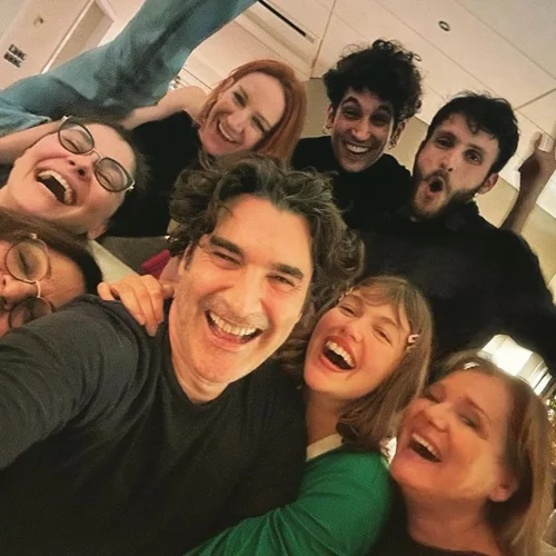 Πρωταγωνιστής του "Maestro" γίνεται ο Ιησούς από τη Ναζαρέτ