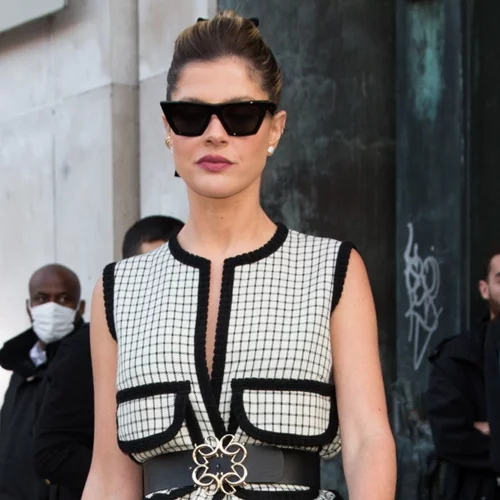 Paris Fashion Week | Τα street style σύνολα που μπορείς να αντιγράψεις αυτή την εποχή