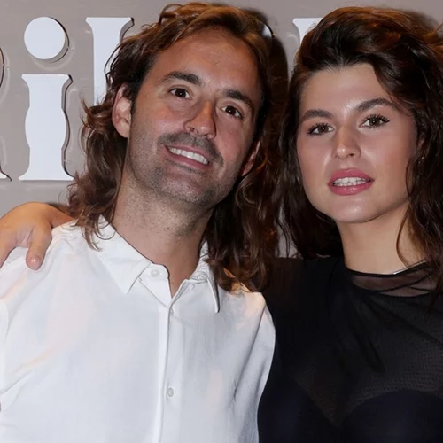 Δανάη Παππά | Μιλάει πρώτη φορά για τον χωρισμό της - Ερωτευμένη με Έλληνα ηθοποιό;