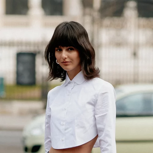 Οι πιο updated τρόποι για να φορέσεις ένα τζιν και ένα πουκάμισο