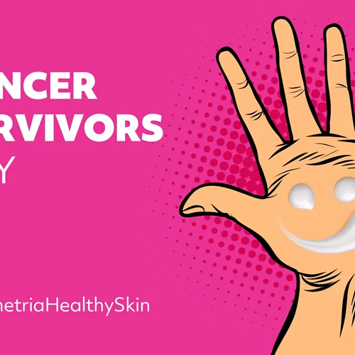 Παγκόσμια Ημέρα Επιζώντων Καρκίνου | Η SYMMETRIA® στο πλευρό των πραγματικών αγωνιστών της ζωής