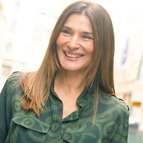 Μαρία Ναυπλιώτου | Ταξίδι με φίλες στο Μιλάνο