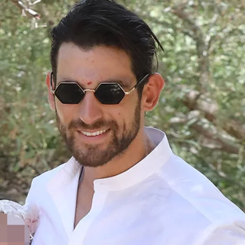 Ετεοκλής Παύλου | "Οι πιθανότητες να μη χάσω τη ζωή μου ήταν ελάχιστες"