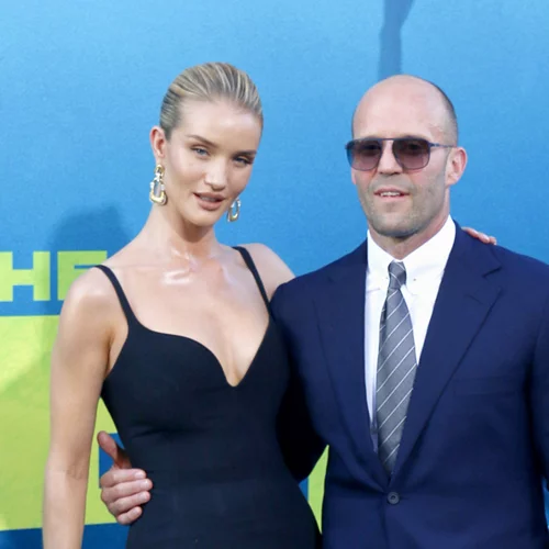 Ποια είναι η Θεσσαλονικιά που έκανε το επικό καμάκι στον Jason Statham - "Δεν γλιτώνει από μένα" [Βίντεο]