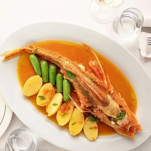 Aυτά τα εστιατόρια σερβίρουν τη νοστιμότερη ελληνική κουζίνα στην Αθήνα