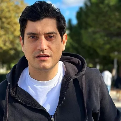 Ο Αργύρης Πανταζάρας και η Σίσσυ Τουμάση παντρεύτηκαν στην Τουρκία