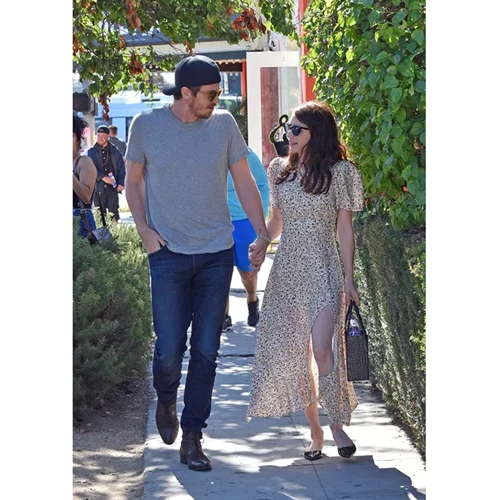 Emma Roberts | Χώρισε με τον Garrett Hedlund ένα χρόνο μετά τη γέννηση του παιδιού τους