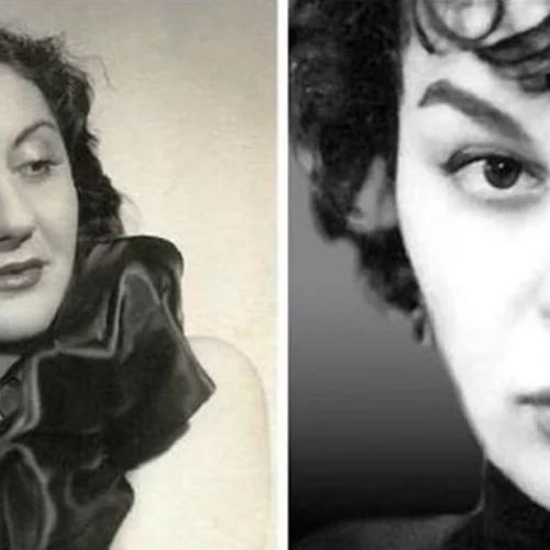 Όταν η Σοφία Βέμπο ξυλοκόπησε δημόσια την Σπεράντζα Βρανά