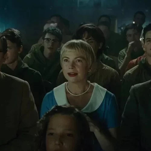 Το "Fabelmans" του Σπίλμπεργκ κυριαρχεί στο Τορόντο και "βλέπει" Όσκαρ