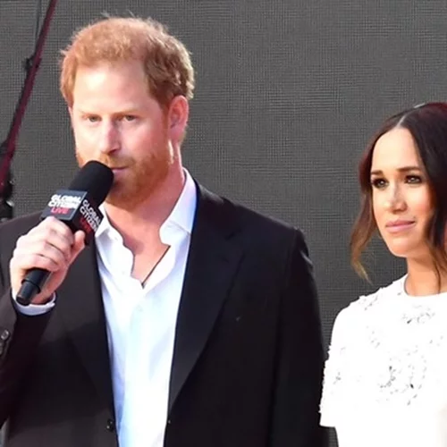 Πρίγκιπας Χάρι | H βασιλική οικογένεια παίζει "βρώμικο παιχνίδι"