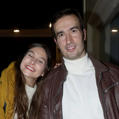 Φωτεινή Αθερίδου | Η ερωτική εξομολόγηση στον σύντροφό της "Τον είχα ερωτευτεί και ήμουν στα πατώματα, εκείνος δεν ήθελε και πολύ τις σχέσεις"