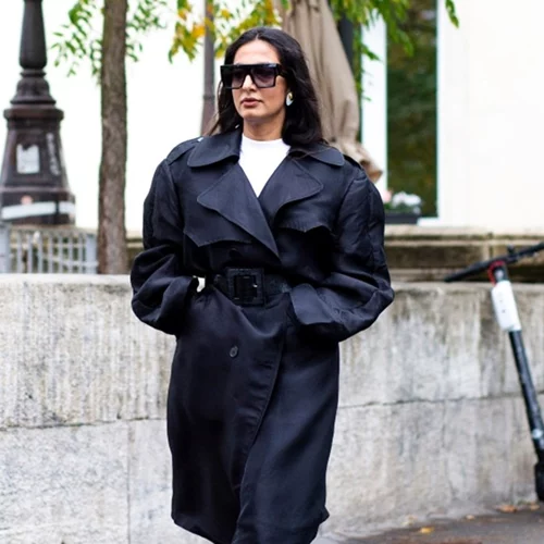 10 σύγχρονοι τρόποι για να φορέσεις το skinny παντελόνι τον χειμώνα