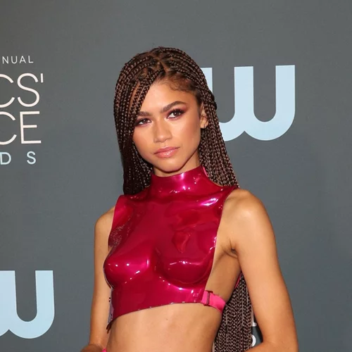 Η Zendaya αποδεικνύει πως είναι το πραγματικό fashion icon στο κόκκινο χαλί