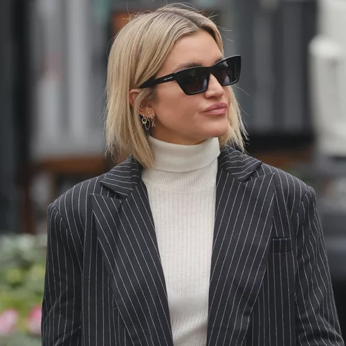 Tα πιο ωραία pinstripe κομμάτια για να υιοθετήσεις την τάση