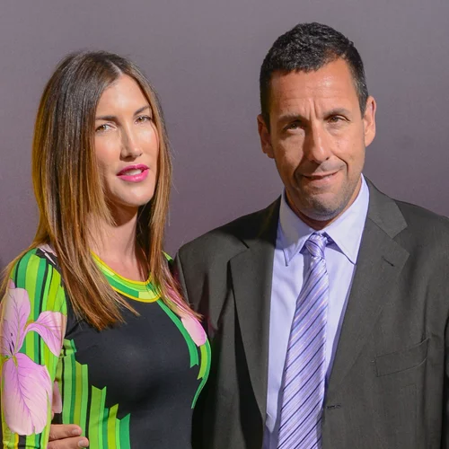 Adam Sandler | Το συγκινητικό μήνυμα για την 20η επέτειο με τη σύζυγό του, Jackie