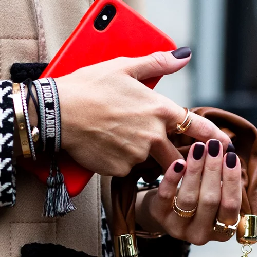 Nail Trends | Τα μανικιούρ που θα κάνεις ξανά και ξανά το 2022