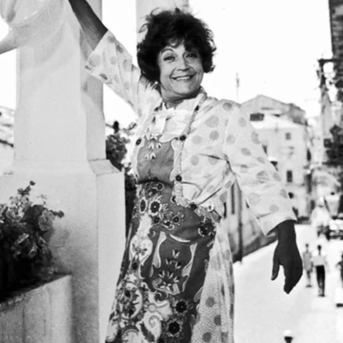 Αυτή είναι η αληθινή ιστορία για το πώς γράφτηκε το τραγούδι "Κέρκυρα, Κέρκυρα", πριν 50 χρόνια