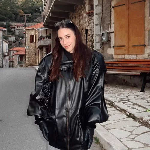 Ραφαέλα Ψαρρού | Το full θρεπτικό κολατσιό που ετοιμάζει στα παιδιά της