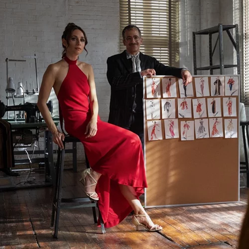 Elsa Peretti | H συναρπαστική ζωή της σχεδιάστριας κοσμημάτων (και πρώην μοντέλου του Halston)