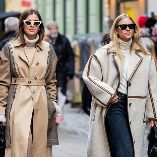 Πόσο 2025 είναι η γκαρνταρόμπα σου;