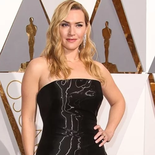 Κate Winslet | Προσφέρθηκε να πληρώσει τους λογαριασμούς ρεύματος ανήλικου κοριτσιού με μηχανική υποστήριξη