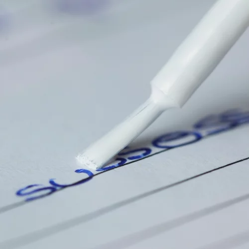 Μπέτι Γκράχαμ Νέσμιθ: Η απίστευτη ιστορία της γυναίκας που ανακάλυψε το μπλάνκο