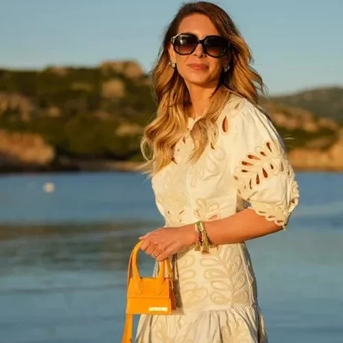 Summer Ready | 5 looks με τα οποία θα ξεχωρίσεις στην παραλία