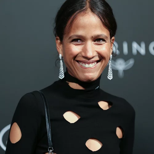 Berlinale 2024 | Η Γαλλοσενεγαλέζα Mati Diop έγραψε ιστορία