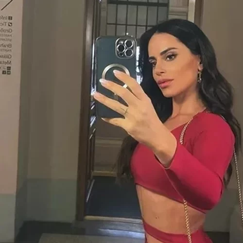 Μαρία Αντωνά | Οι 3 συνήθειες για αναλογίες που "κόβουν την ανάσα"