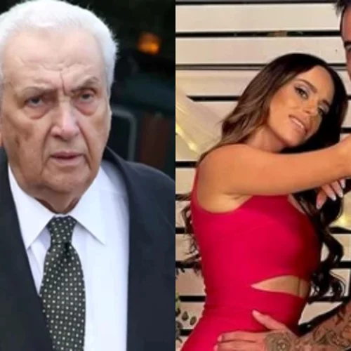 Celebrity News | Ο παίκτης που αποχώρησε από το Survivor & τα λόγια του Δήμου Βερύκιου για τον θάνατο του Δημήτρη Κοντομηνά