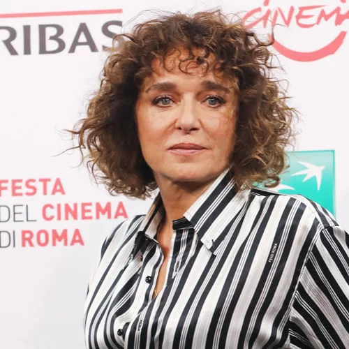 Valeria Golino | H ελληνικής καταγωγής ηθοποιός που θα υποδυθεί την αδερφή της Κάλλας στο πλευρό της Angelina Jolie