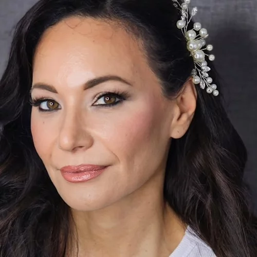 Μάρω Λύτρα | Μάς δείχνει για πρώτη φορά τον γοητευτικό σύζυγό της, Κωνσταντίνο