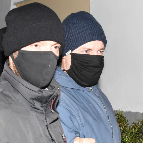 Δημήτρης Λιγνάδης | Η ψυχολογική του κατάσταση και το άτομο που τον επισκέφθηκε