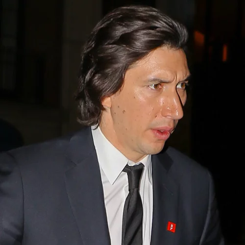 Οι καλύτεροι ρόλοι του Adam Driver