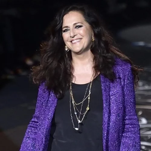 Η Angela Missoni παραιτείται από διευθύντρια δημιουργικού του Missoni