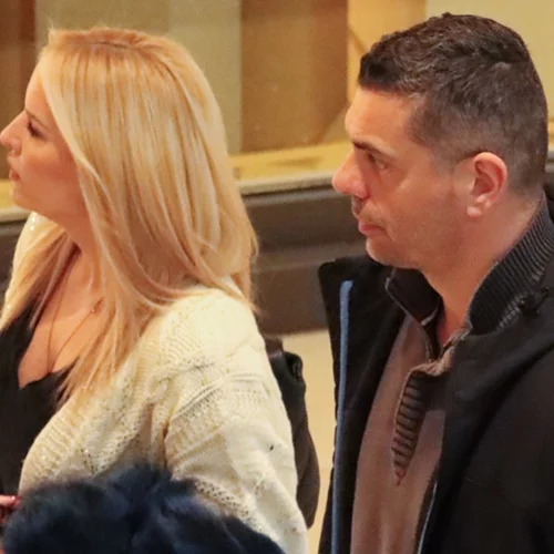 Είναι πια επίσημο | Έλενα Ασημακοπούλου και Κώστας Τσαρτσαρής επιβεβαίωσαν ότι είναι ζευγάρι