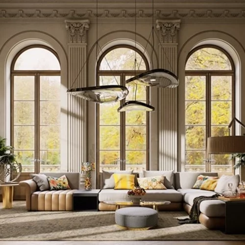 Το φυτό που απομακρύνει την αρνητική ενέργεια στο σπίτι σύμφωνα με το Φενγκ Σούι