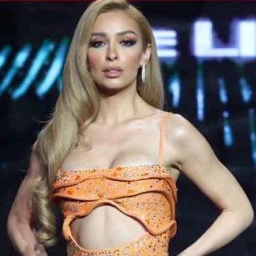 Ελένη Φουρέιρα | Η πολυσυζητημένη εμφάνισή της στο 3ο live του House of Fame