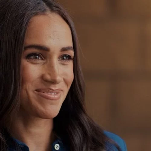 Η ζηλιάρα Meghan Markle | Η κίνηση απέναντι σε μία άλλη γυναίκα που έγινε viral