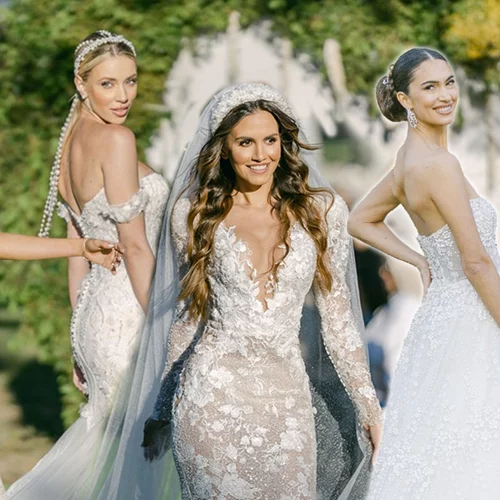 Το Yes I Do Catwalk by Georg Jensen επιστρέφει και μας ταξιδεύει στο Βόρειο Σέλας