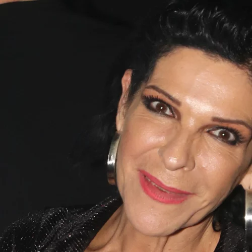 Σοφία Βόσσου για τα σοβαρά προβλήματα υγείας: Έφτασα 37 κιλά, τρεφόμουν με παρεντερικές