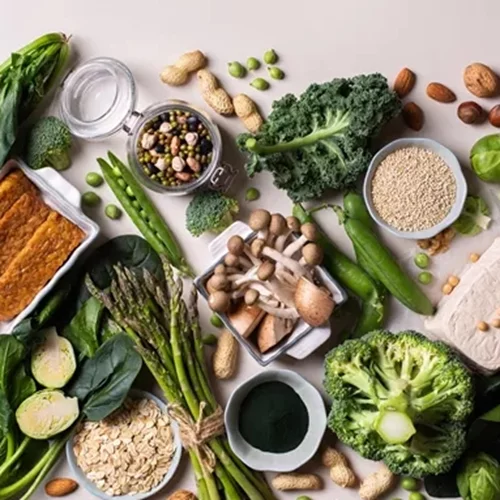 Νηστεύεις; 15 σημεία που πρέπει να προσέξεις στη νηστεία για να μην πάρεις βάρος